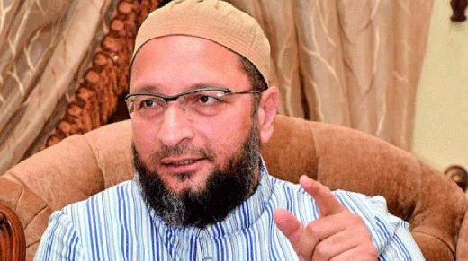 owaisi 18 